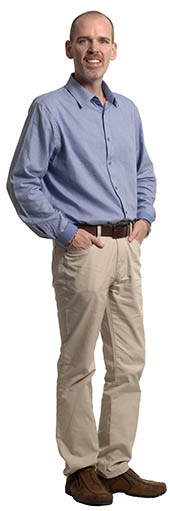 Lance Hadley